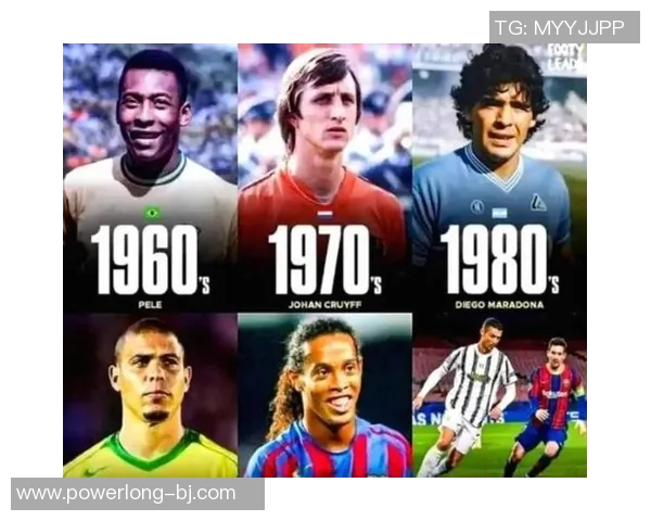 昔日绿茵场上的传奇退役足球明星都有哪些人呢